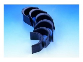 Rubber pocket liners